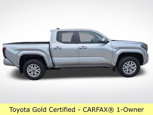 Certified 2024 Toyota Tacoma SR5 AWD/4WD image 7