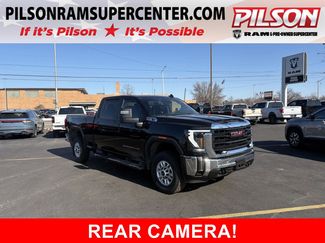 Used 2024 GMC Sierra 2500 Pro w/ 1SA Pro Safety Plus Package video 1