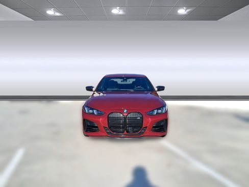 Used 2025 BMW M440i Coupe image 6