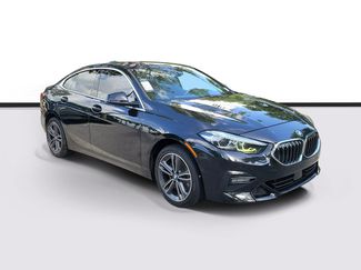 Used 2021 BMW 228i Gran Coupe w/ Lights Package FWD video 1