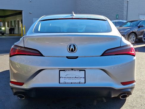 Certified 2024 Acura Integra image 5