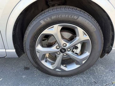 Used 2024 Ford Escape ST-Line image 49