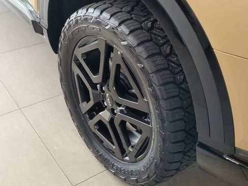 New 2027 Kia Telluride EX X-Line AWD/4WD image 5