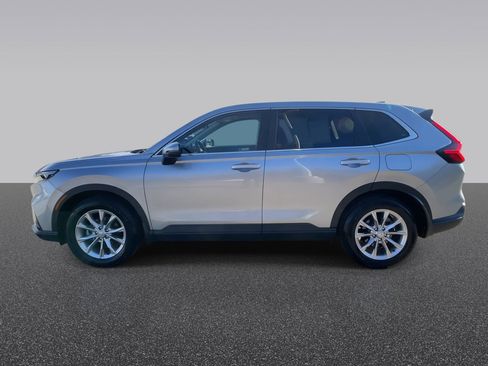Used 2024 Honda CR-V EX image 6