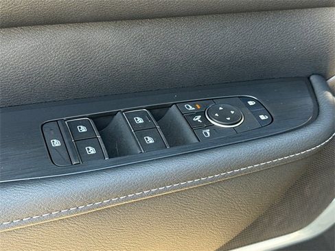 New 2026 Nissan Armada Platinum w/ Convenience Package image 22