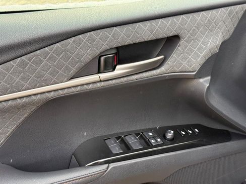 New 2026 Toyota Camry XLE image 18