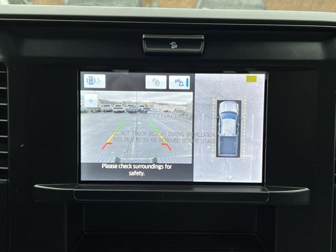 New 2026 Ford F250 XL w/ STX Appearance Package image 19