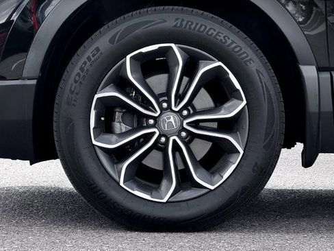 Certified 2022 Honda CR-V EX-L image 33