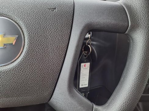 New 2025 Chevrolet Express 2500 w/ Driver Convenience Package image 23