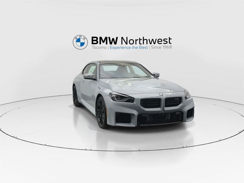 New 2026 BMW M2 w/ Lighting Package image 7