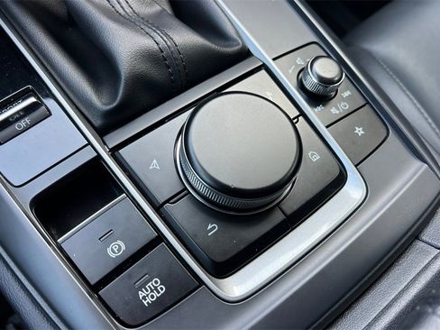 Certified 2023 MAZDA CX-30 AWD 2.5 S w/ Select Package image 36