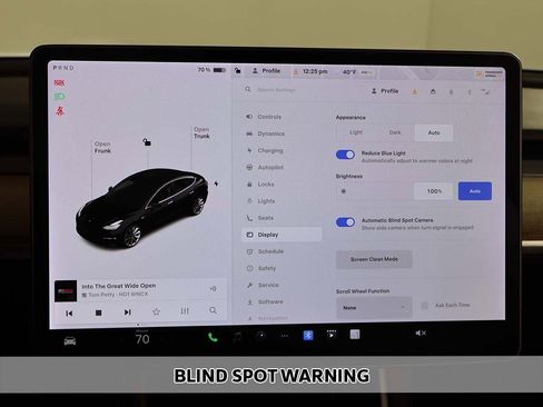 Used 2020 Tesla Model 3 Long Range image 6