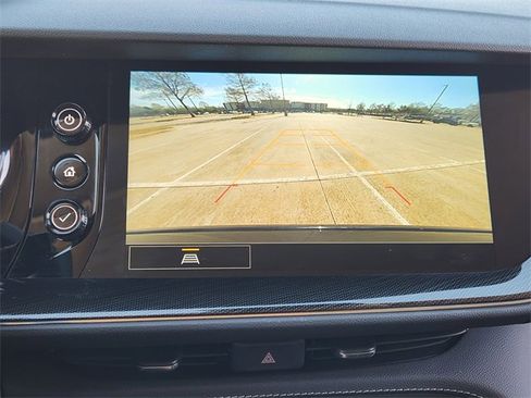 Used 2023 Buick Envision Essence w/ Sport Touring Package image 18