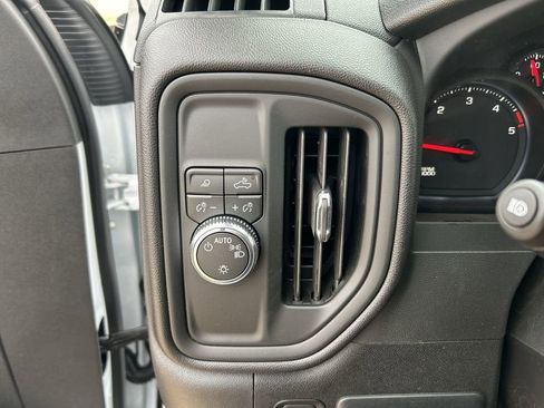 New 2026 GMC Sierra 3500 Pro w/ Convenience Package RWD image 18