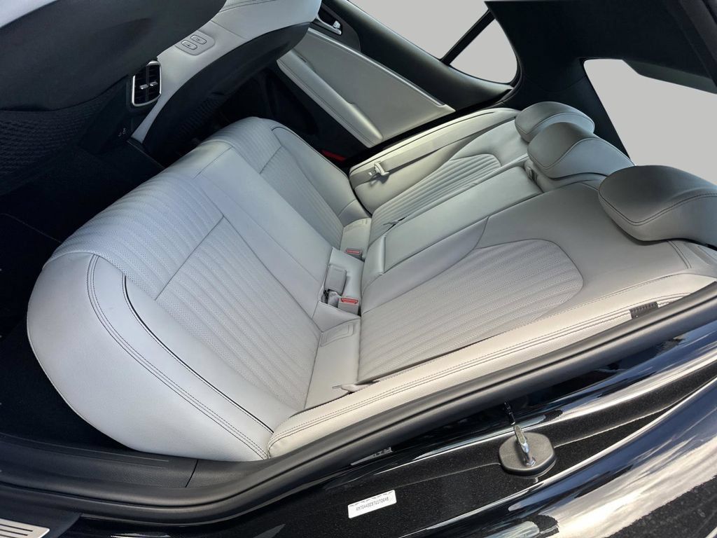 New 2026 Genesis G70 3.3T Sport Prestige RWD image 22