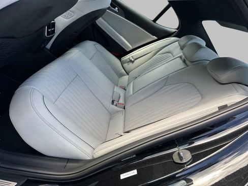 New 2026 Genesis G70 3.3T Sport Prestige RWD image 22