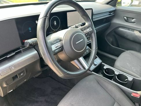 Used 2024 Hyundai Kona SEL FWD image 15