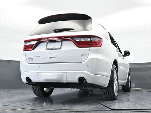Used 2023 Dodge Durango GT image 66