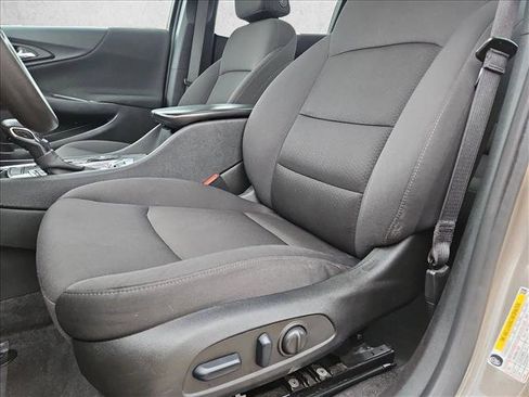 Used 2024 Chevrolet Malibu LT FWD image 22