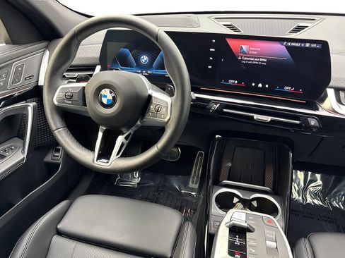 Used 2026 BMW X2 xDrive28i w/ Technology Package AWD/4WD image 52