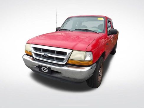 Used 1999 Ford Ranger 2WD SuperCab image 5