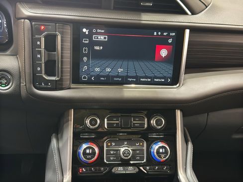 Certified 2023 GMC Yukon XL Denali w/ Max Trailering Package image 32