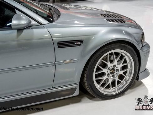 Used 2005 BMW M3 Coupe image 39