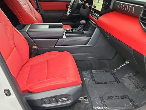Used 2025 Toyota Sequoia TRD Pro image 21
