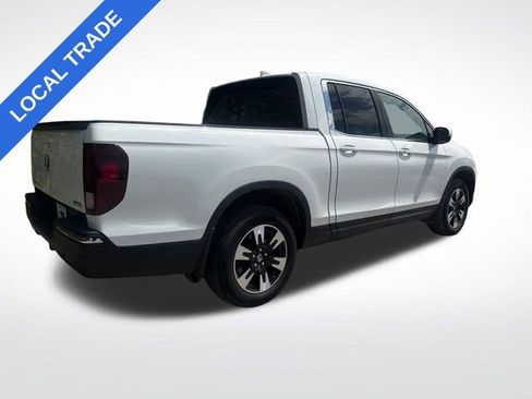 Used 2020 Honda Ridgeline RTL image 3