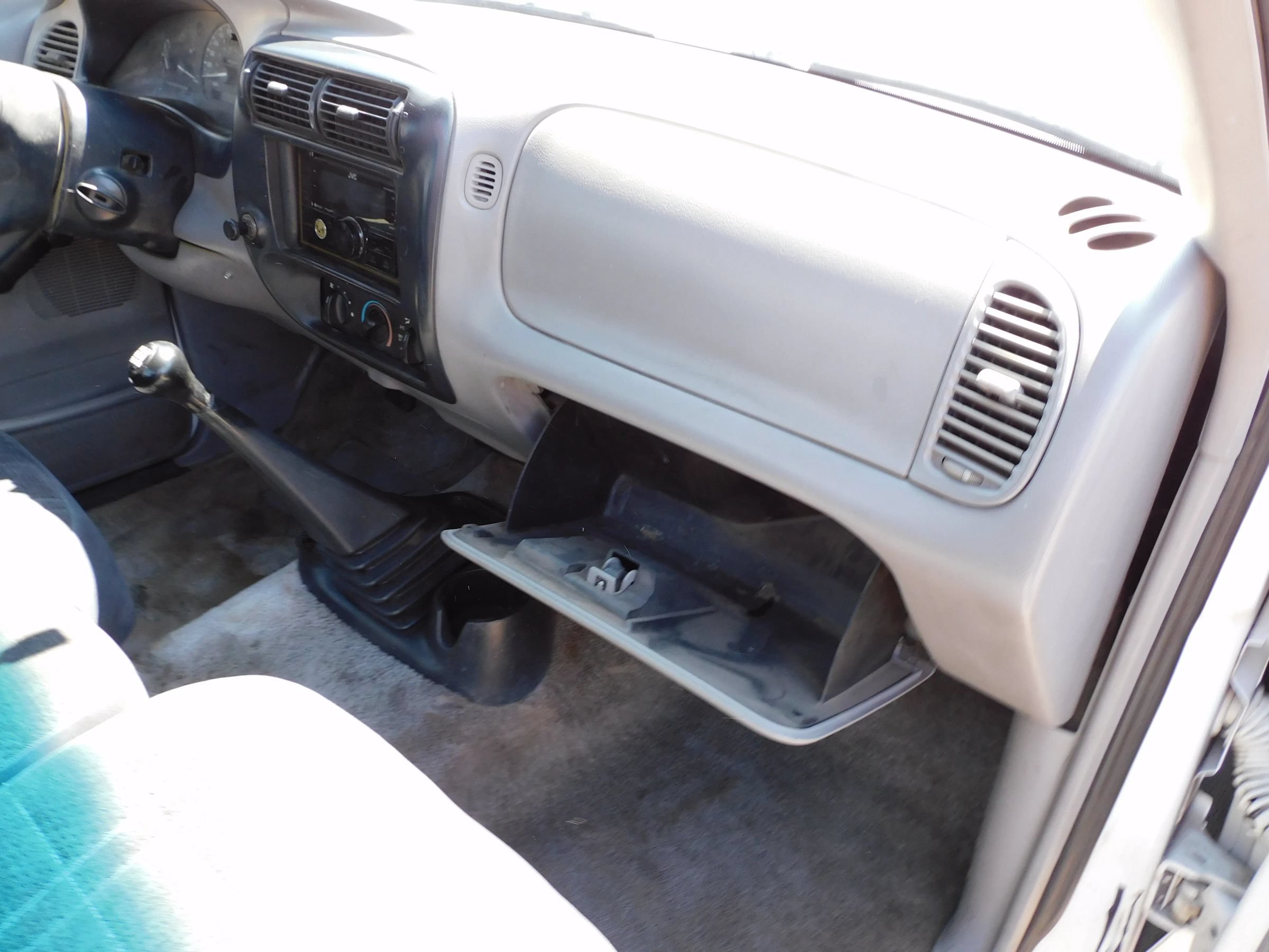 Used 1996 Ford Ranger 2WD Regular Cab image 29