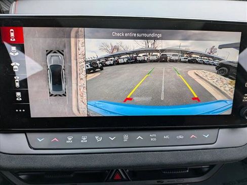 New 2026 Dodge Charger Daytona Scat Pack image 13