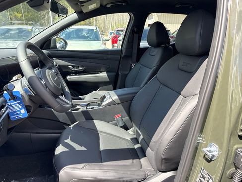 New 2026 Hyundai Santa Cruz XRT AWD/4WD image 9