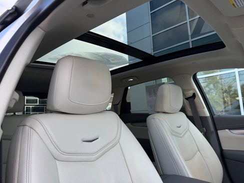 Used 2019 Cadillac XT5 Luxury image 29