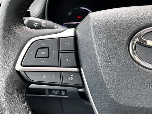 Used 2023 Toyota Sienna XLE w/ XLE Plus Package AWD/4WD image 23