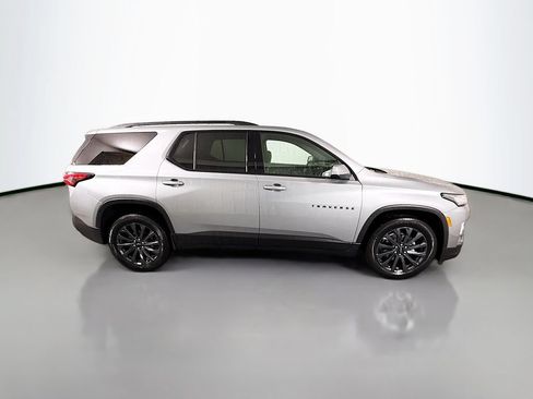 Used 2023 Chevrolet Traverse RS AWD/4WD image 8