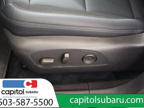Used 2026 Chevrolet Equinox EV LT FWD image 14