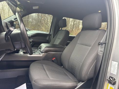 Used 2020 Ford F150 XLT w/ Equipment Group 302A Luxury image 15