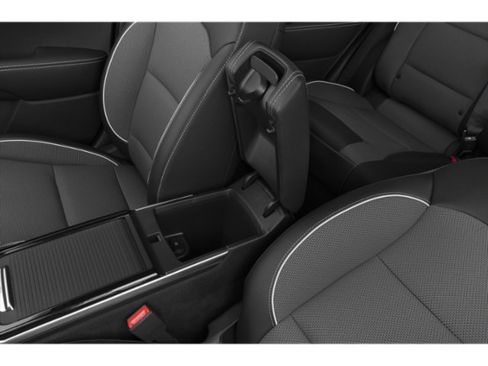 Used 2022 Kia Niro EX w/ Cold Weather Package FWD image 11