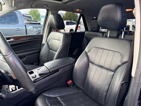 Used 2017 Mercedes-Benz GLE 350 4MATIC image 13