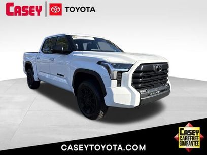 New 2026 Toyota Tundra SR5