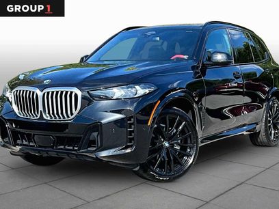 Used 2024 BMW X5 sDrive40i w/ M Sport Package