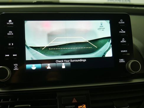 Used 2022 Honda Accord Sport image 19