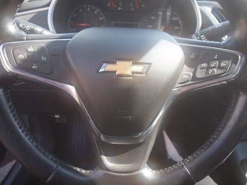 Used 2020 Chevrolet Malibu RS FWD image 9