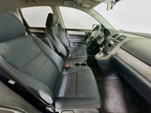 Used 2010 Honda CR-V LX image 27