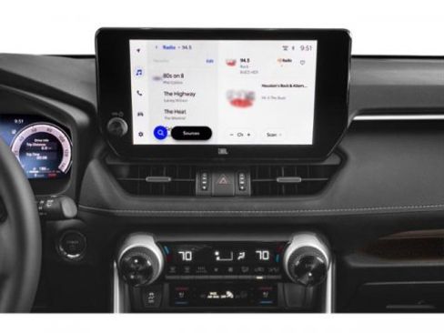 Used 2023 Toyota RAV4 Limited image 13