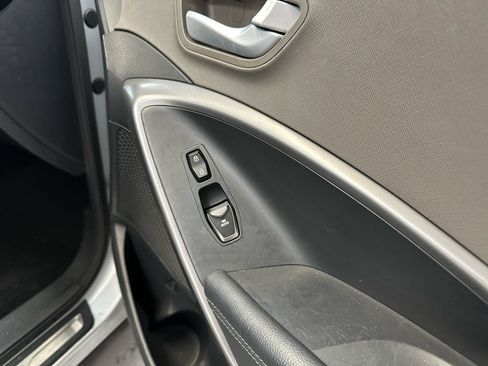 Used 2016 Hyundai Santa Fe Limited w/ Option Group 04 image 54