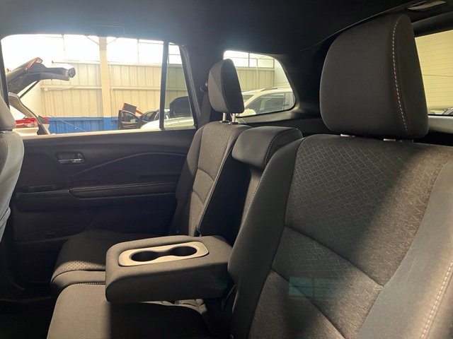 Used 2019 Honda Passport Sport image 19