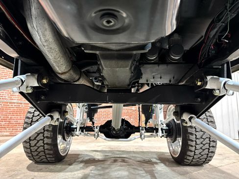 Used 1994 Ford Bronco XLT image 61