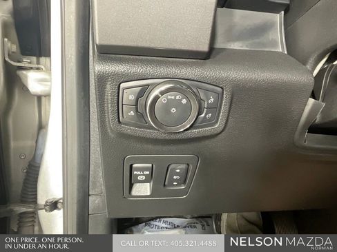 Used 2018 Ford F150 XLT w/ Equipment Group 302A Luxury AWD/4WD image 44