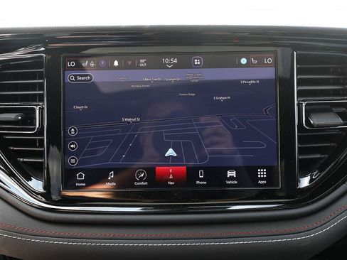 New 2026 Dodge Durango GT AWD/4WD image 17